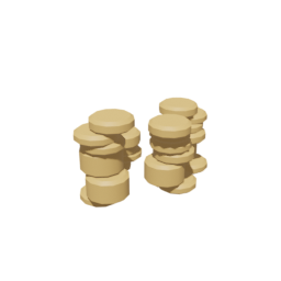 Coins